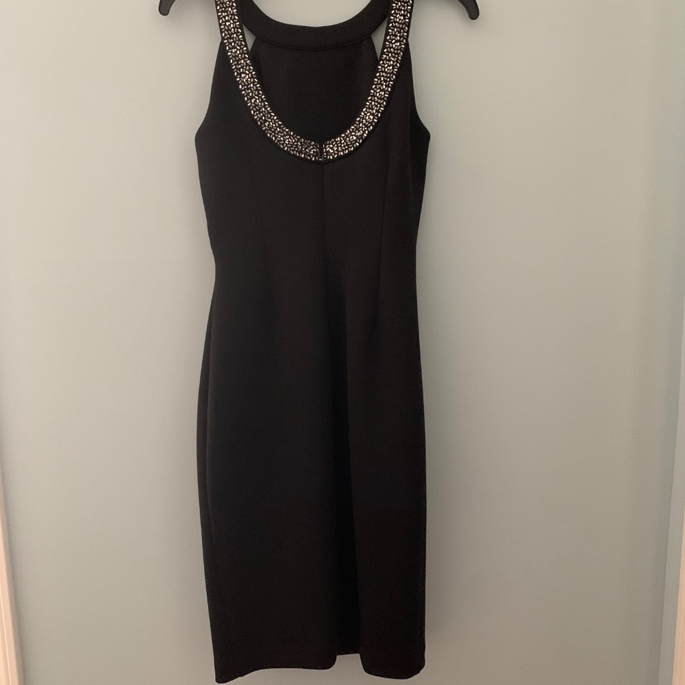 Calvin Klein dress - Picture 8 of 10